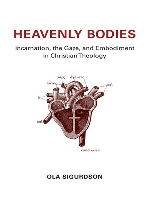 cover image of Heavenly Bodies